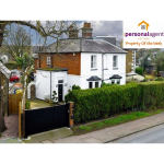 Property of the Week – 3 Bed Semi Detached House – Epsom Road #Epsom #Surrey @PersonalAgentUK