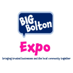 All Stands Now Sold for the Big Bolton Expo 2017! 