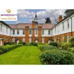 Property of the Week – 1 Bedroom Apartment – Farmstead House #Epsom #Surrey @PersonalAgentUK