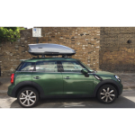 Welwyn Roofbox Hire: Safely reclaiming the foot wells!