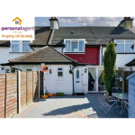 Property of the Week – 2 Bed Terraced House – Horton Hill #Epsom #Surrey @PersonalAgentUK