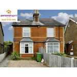 Letting of the Week – 3 Bed Semi - Detached House – Miles Road - #Epsom #Surrey @PersonalAgentUK