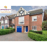 Property of the Week – 4 Bed Detached House – Poplar Close #EpsomDowns #Surrey @PersonalAgentUK