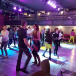 Join in for Retro Night Music and Dance at The Circle Arts Centre