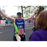 £7,000 raised in London Marathon for Watford Charity
