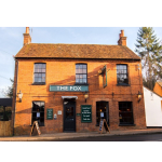 The hunt is on to find Surrey and Hampshire's best pub – The Fox needs your help!