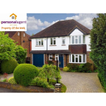 Property of the Week – 4 Bed Detached House – Woodside Road #Purley #Surrey @PersonalAgentUK