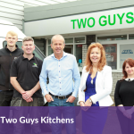 Meet The Business - Two Guys Kitchens