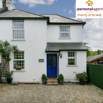 Property of the Week – 3 Bed Semi Detached House – Woodlands Road #Epsom #Surrey @PersonalAgentUK