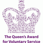 The Devon County Show receives Queen’s Award for Voluntary Services 