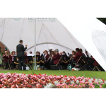 City of Lichfield Concert Band to perform in Beacon Park