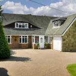 Property of the Week – 5 Bed Detached House – Ewell Downs Road, #Epsom #Surrey @PersonalAgentUK