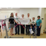 KatCanDo Fund Pays for New Equipment for Hospice