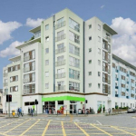 Letting of the Week – 2 Bedroom Apartment – Station Approach - #Epsom #Surrey @PersonalAgentUK - 50% reduction in referencing fees! 
