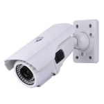 When security is paramount, digital CCTV is a must have.