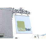 Rhu Bar in Basingstoke