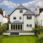 Property of the Week – 5 Bedroom Detached House – Woodcote Park Road - #Epsom #Surrey @PersonalAgentUK