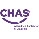 Local Electricians in Eastbourne celebrate 7 Years with CHAS