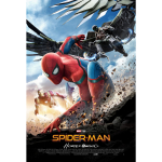 Spider-Man: Homecoming swings into Cineworld Shrewsbury