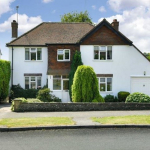 Property of the Week – 4 Bedroom Detached House – Chalmers Road - #Banstead #Surrey @PersonalAgentUK