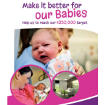 Barrow Maternity Appeal reaches the 100k mark