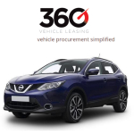 Get that new car feeling with 360 Vehicle Leasing – bespoke leasing agreements tailored to your specific needs!