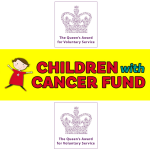 Children With Cancer Fund raises £1,000,000 
