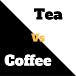 An age-old question: What’s better for you, tea or coffee?