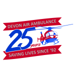 Celebrating 25 years of lifesaving service