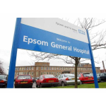   Latest update on #Epsom Hospital from Chris Grayling MP @Epsom_StHelier