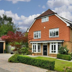 Property of the Week – 5 Bedroom Detached House – Mintwater Close - #Epsom #Surrey @PersonalAgentUK