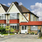 Property of the Week – 4 Bedroom Semi Detached House – Highdown - #WorcesterPark #Surrey @PersonalAgentUK