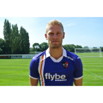 Jayden Stockley signs for Exeter City