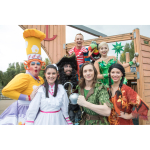 Telford pantomime to hold relaxed performance for learning disabilities