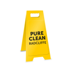 A warm welcome to Pure Clean Radcliffe