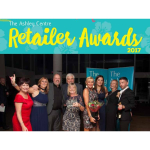 Retailer Awards at The Ashley Centre #Epsom VOTE NOW @Ashley_Centre