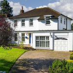 Property of the Week – 4 Bedroom Detached House – Talisman Way - #Epsom #Surrey @PersonalAgentUK