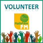 Hailsham FM needs your support!