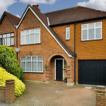 Property of the Week – 4 Bed Semi Detached House – Grandison Road - #WorcesterPark #Surrey @PersonalAgentUK