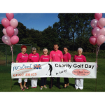 PVCu Direct raise a total of £59,700 for Walsall Breast Cancer Care Group