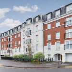 Letting of the Week – 2 Bed 2 Bath Apartment – Central walk, Station Approach - #Epsom #Surrey @PersonalAgentUK  
