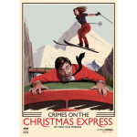 Agatha Christie inspired comedy Crimes on the Christmas Express rolls into Lichfield this December