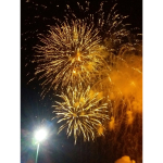 What's going on in  and around Hastings this Bonfire Weekend?