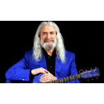 Country star Charlie Landsborough delights at Theatre Severn
