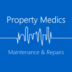 Property Medics is a Property Maintenance and Repair Company based in Bury, 