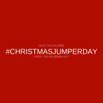 Eastbourne please support Christmas Jumper Day 2017