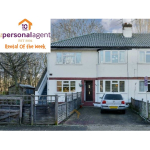 Letting of the Week – 2 Bed Maisonette – Station Avenue - #Ewell #Surrey @PersonalAgentUK  