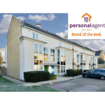 Letting of the Week – 4 Bed Town House – Revere Way - #Epsom #Surrey @PersonalAgentUK  