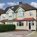 Letting of the Week – 3 Bed Semi Detached House – Station Avenue - #Epsom #Surrey @PersonalAgentUK  