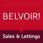 Putting your home on the market with Belvoir Sales and Lettings.